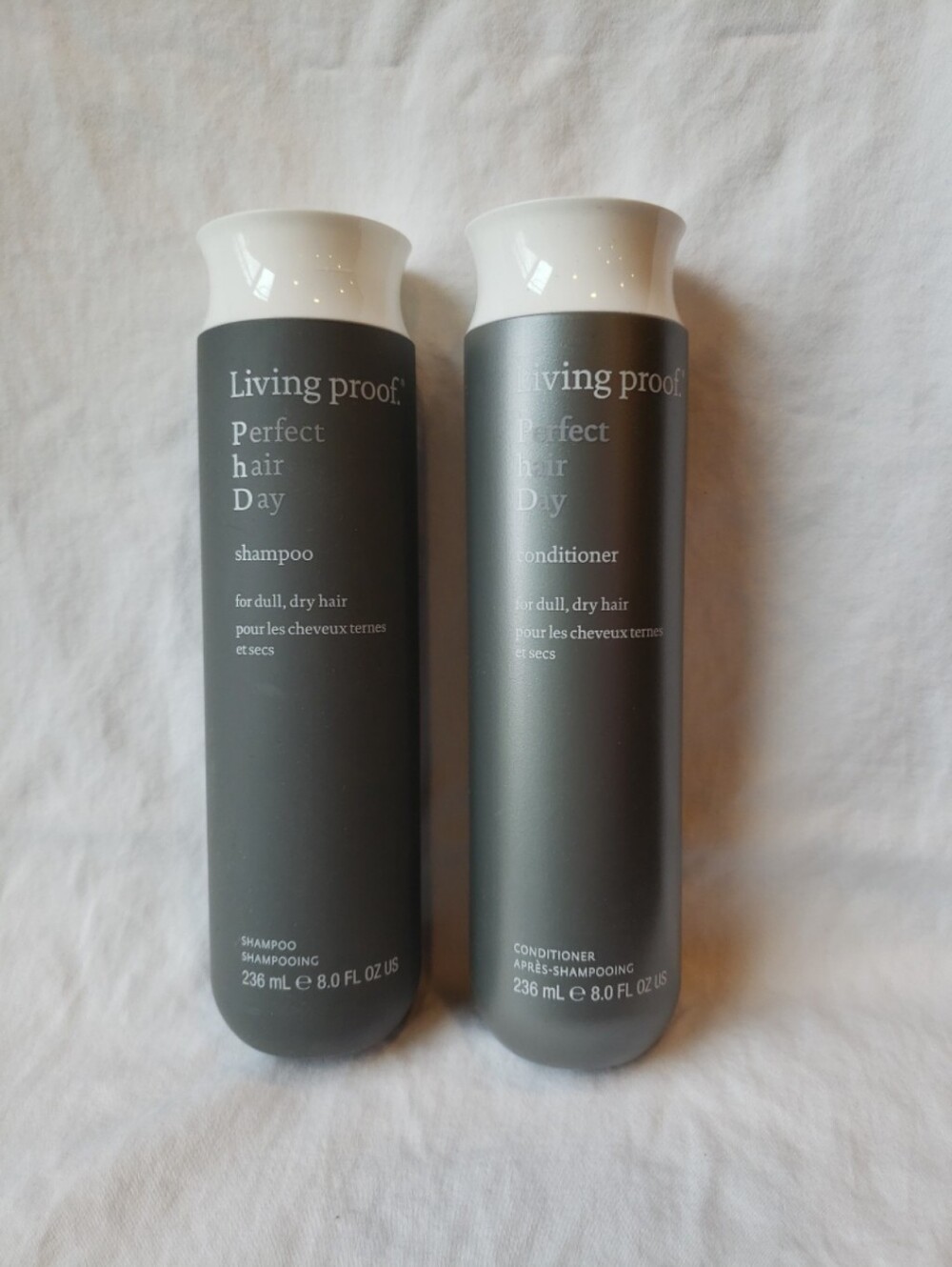 Perfect Hair Day  Shampoo and Conditioner Set Living Proof